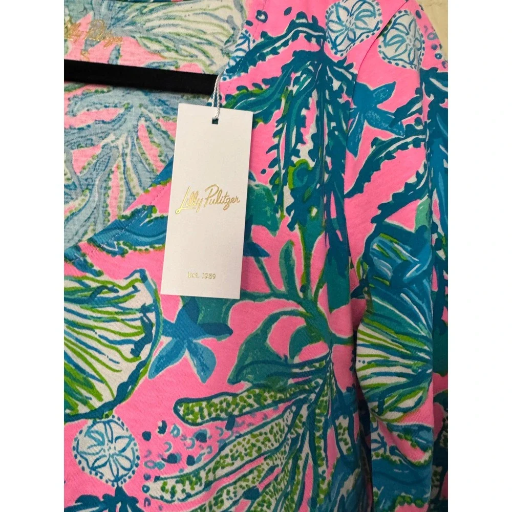 Lilly Pulitzer nwt lilly