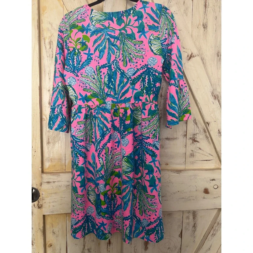 Lilly Pulitzer nwt lilly