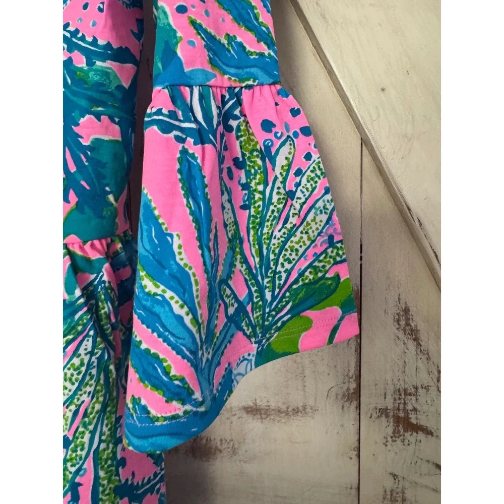 Lilly Pulitzer nwt lilly