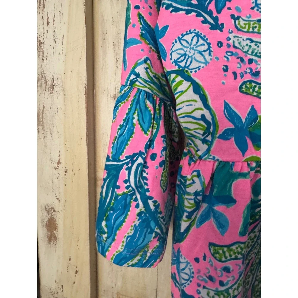Lilly Pulitzer nwt lilly