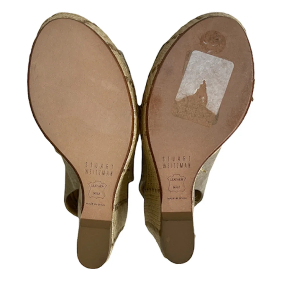 Stuart Weitzman these stuart