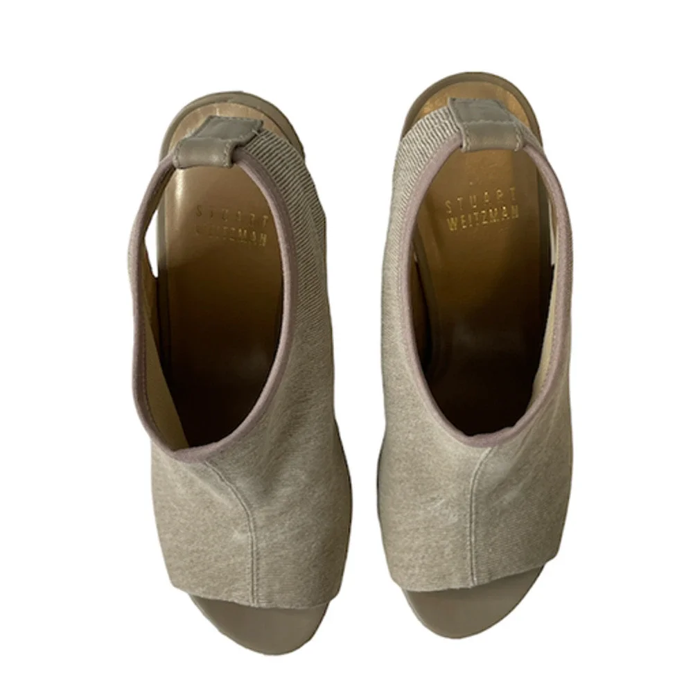 Stuart Weitzman these stuart