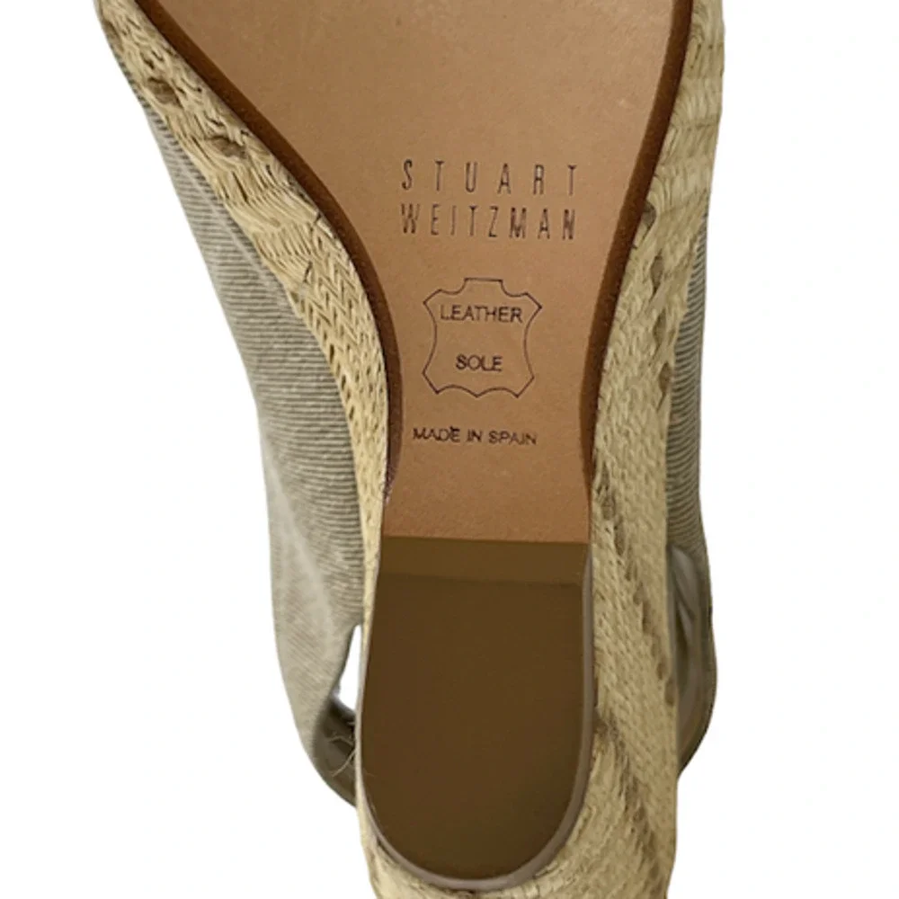 Stuart Weitzman these stuart