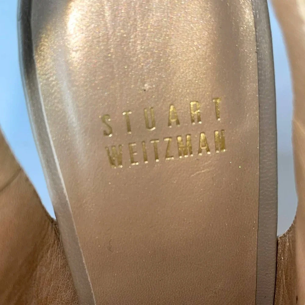 Stuart Weitzman these stuart