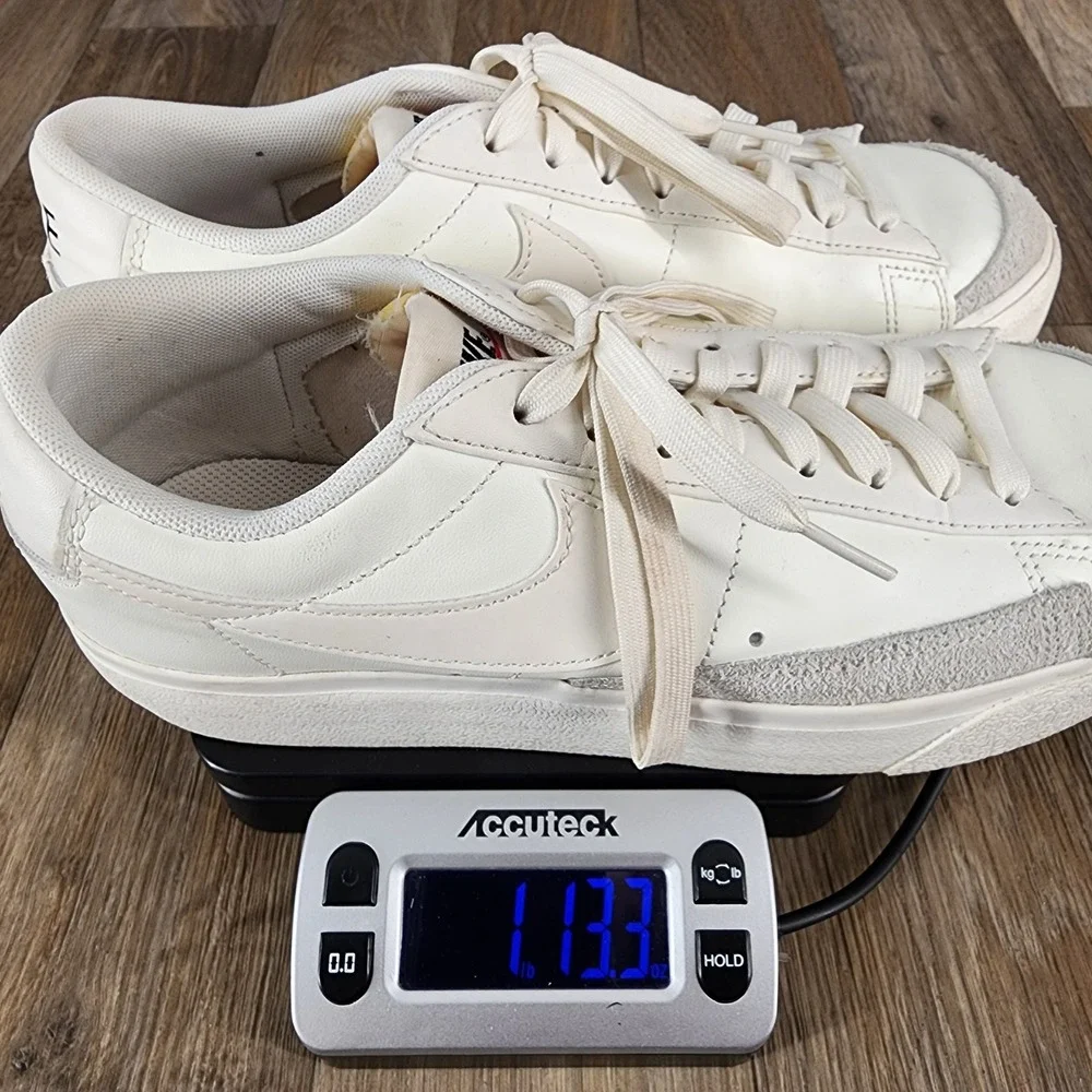 Nike stylish twist