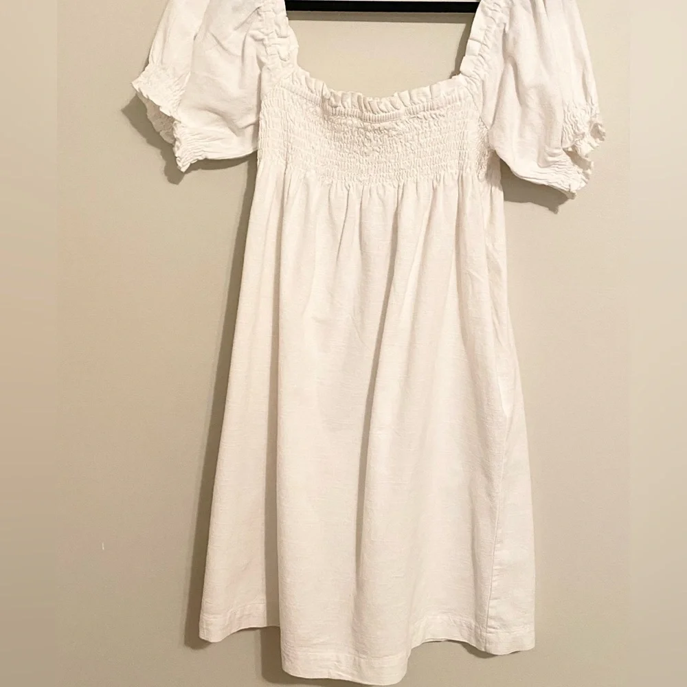 Faherty ramona organic