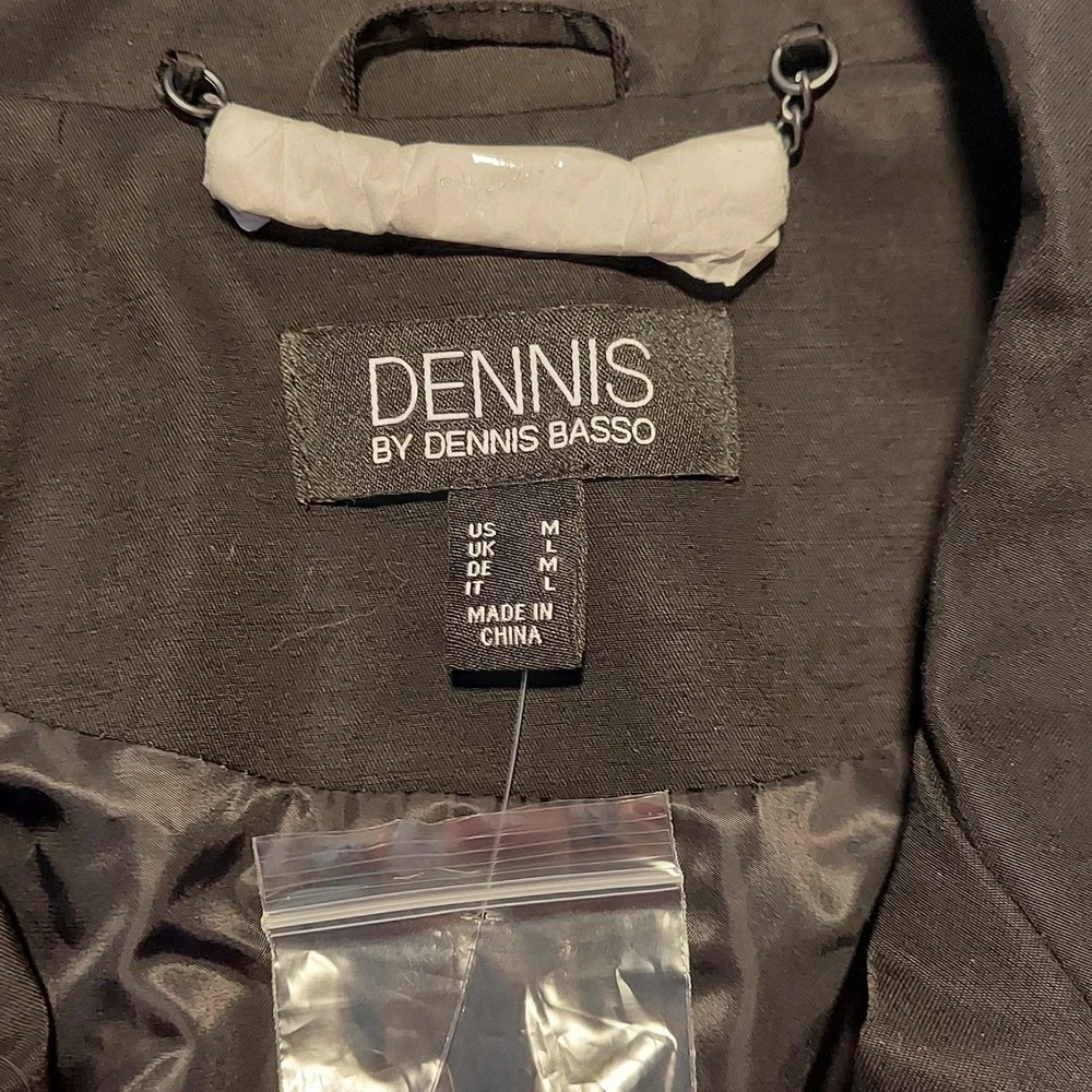 dennis basso dennis by
