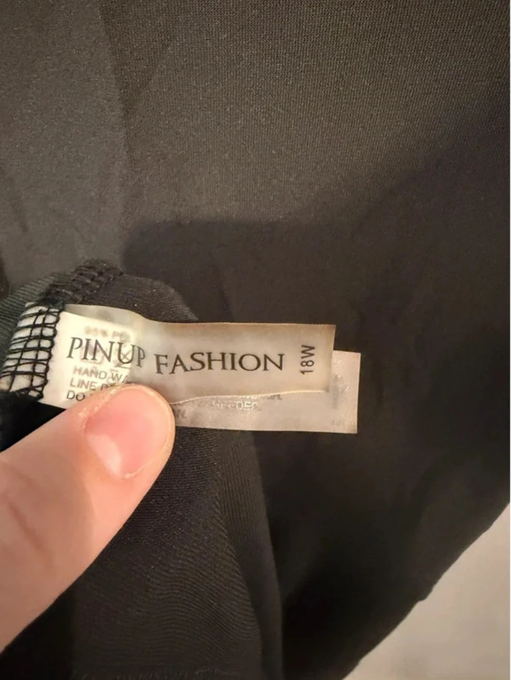 None new tags