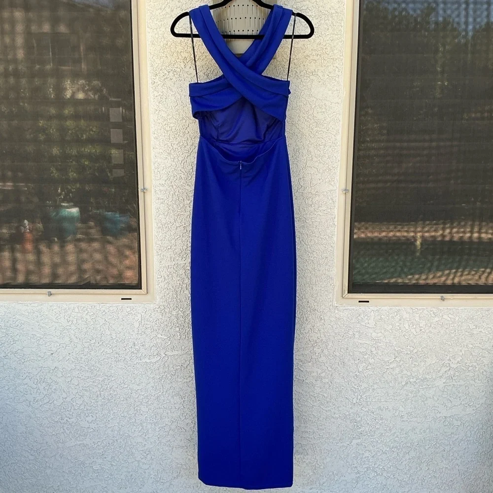 Lulus sleek halter