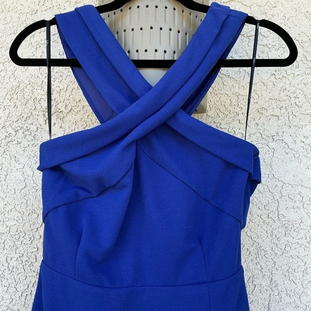 Lulus sleek halter