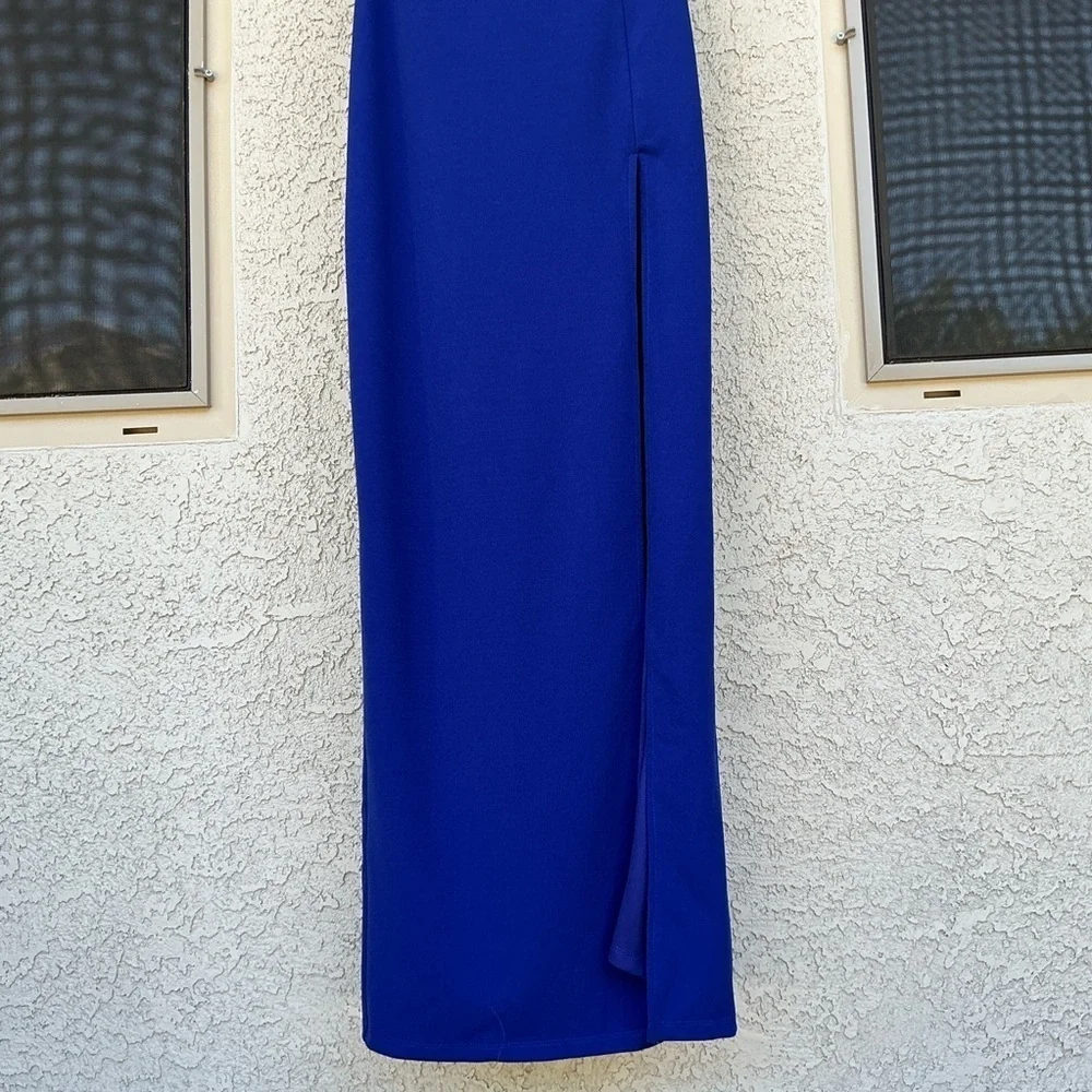 Lulus sleek halter