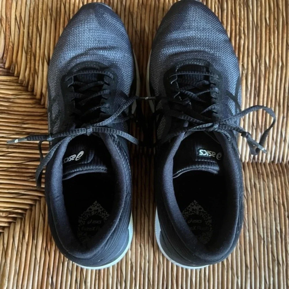 Asics made everyday