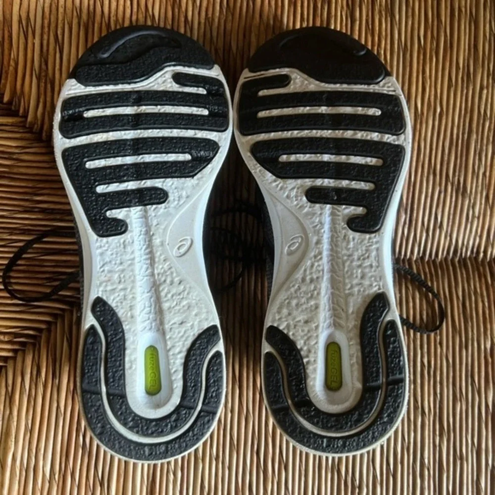 Asics made everyday