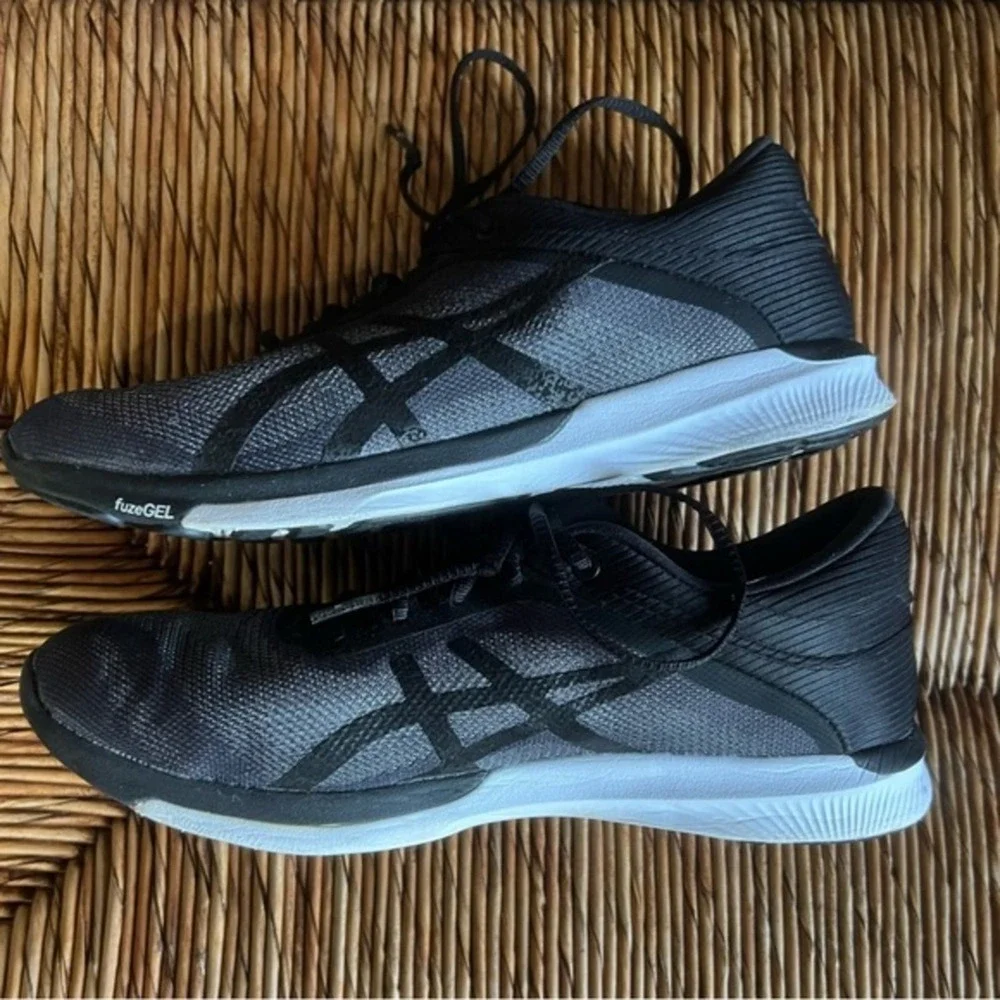 Asics made everyday