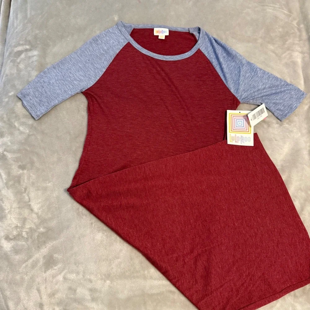 LuLaRoe classic julia