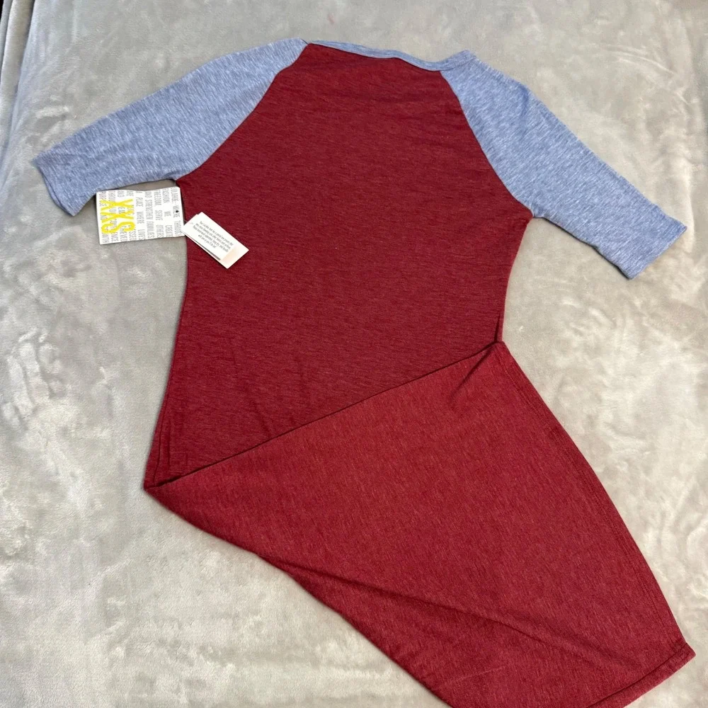 LuLaRoe classic julia