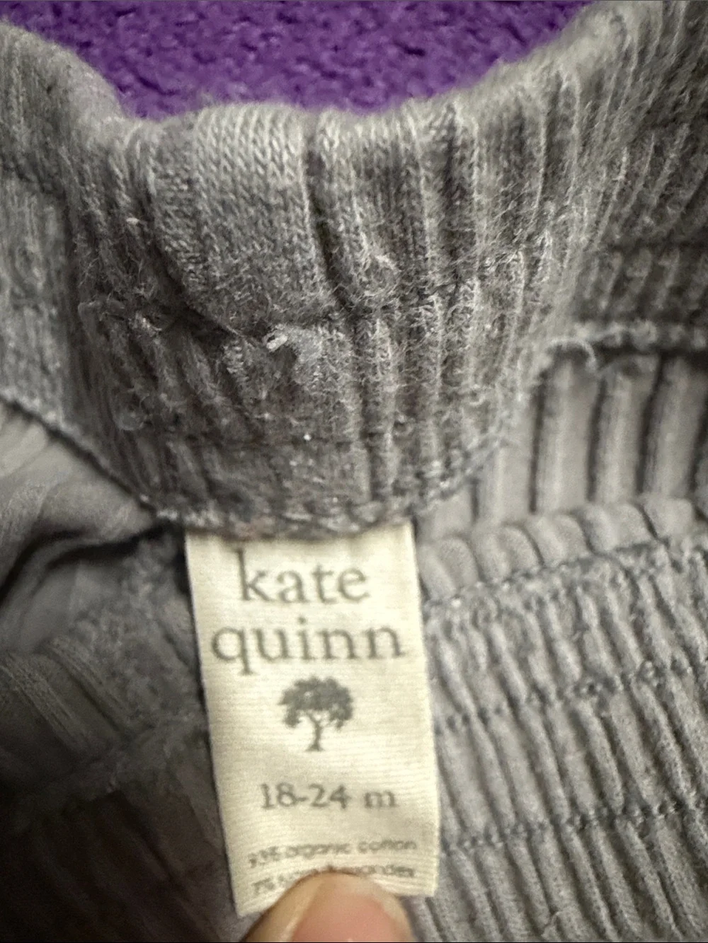 kate quinn two piece