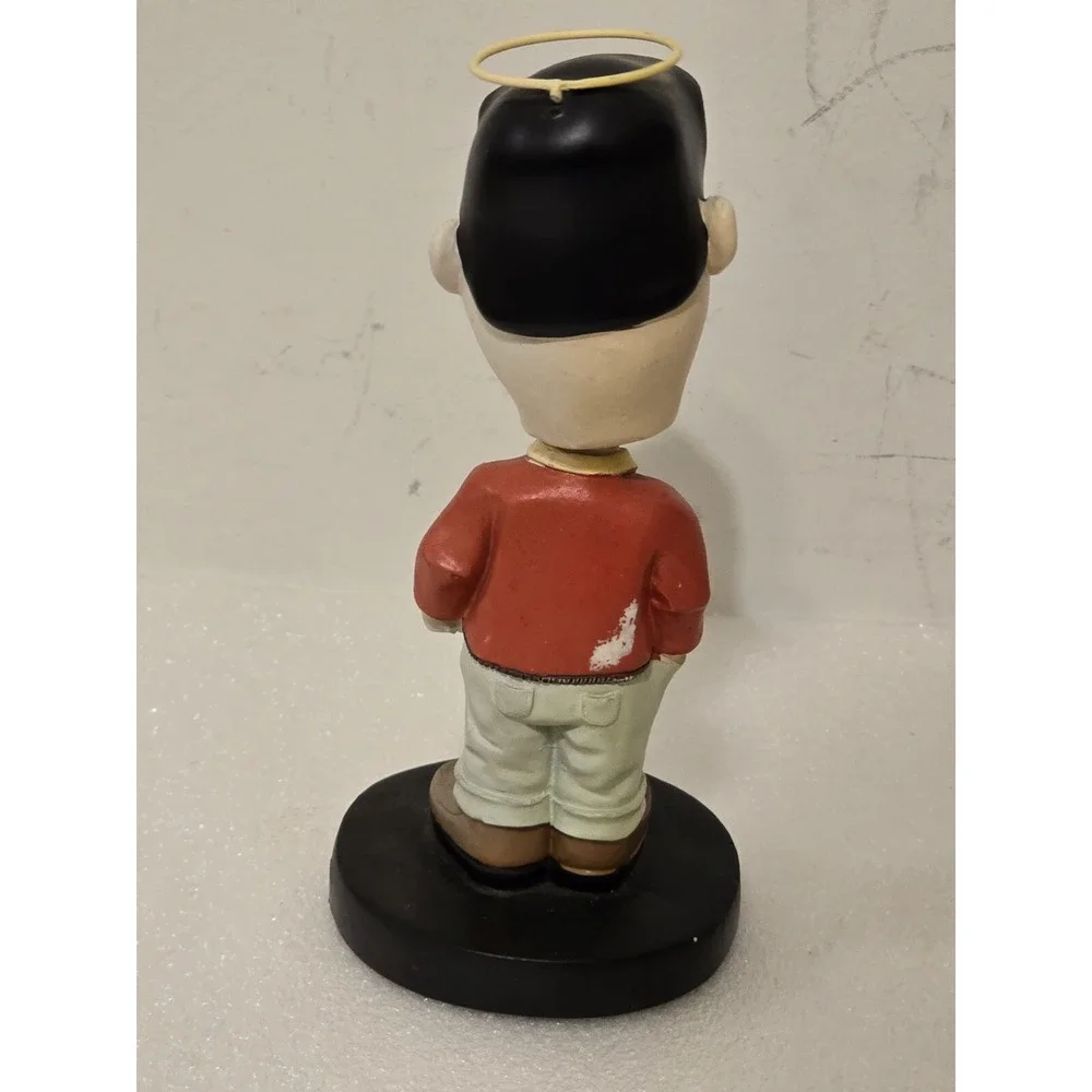 N/A bobblehead camping