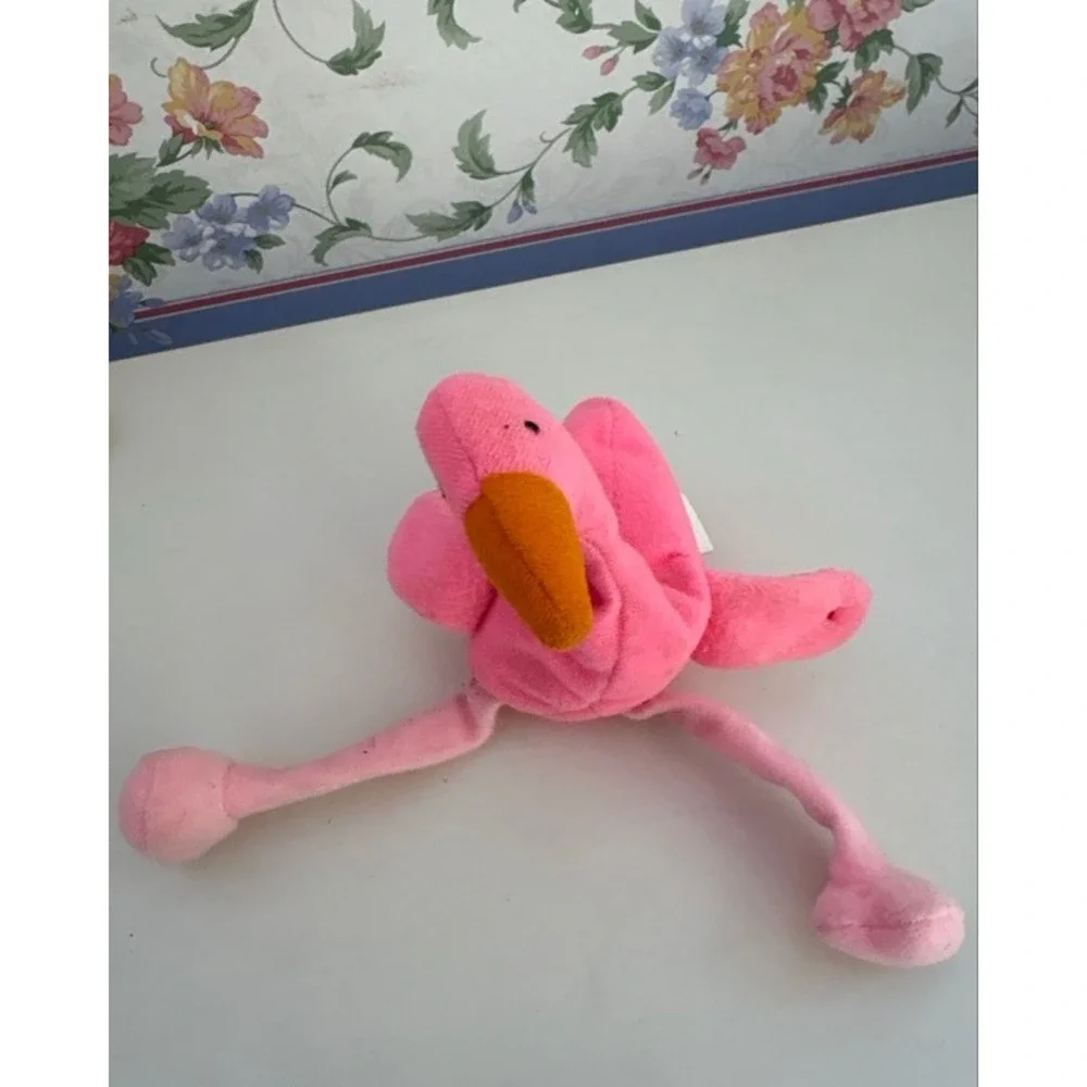 Ty beanie babies