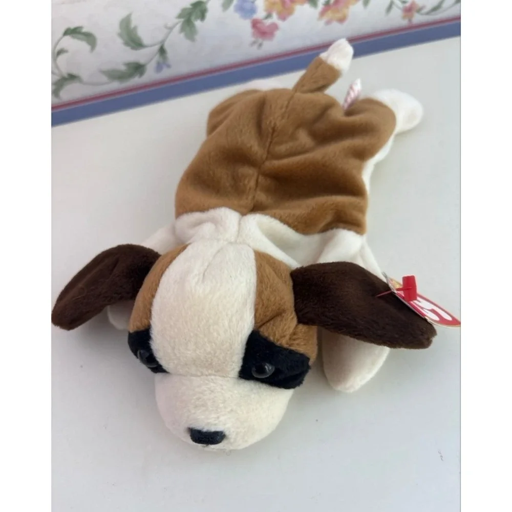 Ty beanie babies