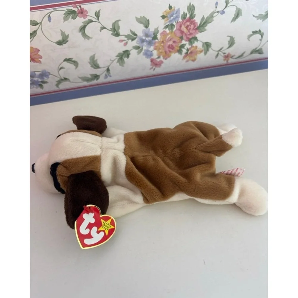 Ty beanie babies