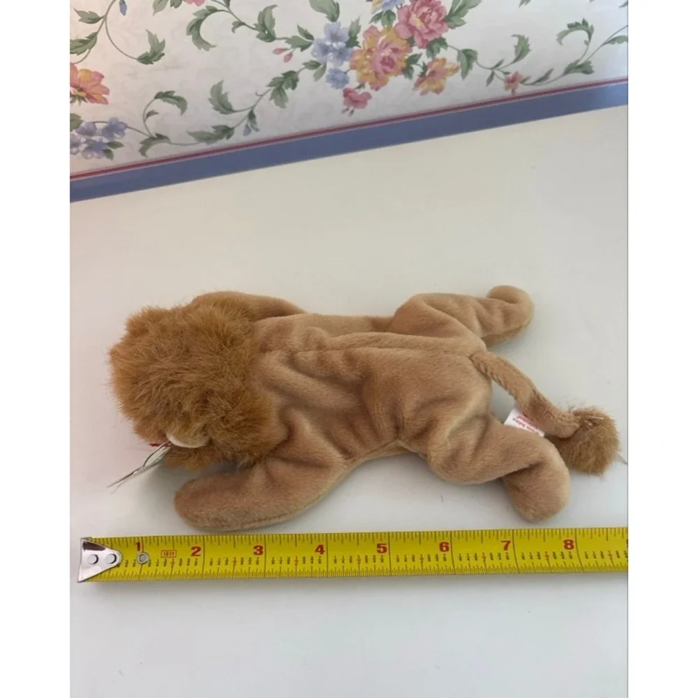 Ty beanie babies