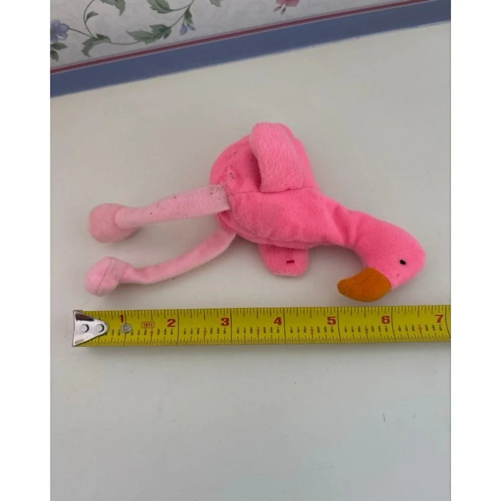 Ty beanie babies