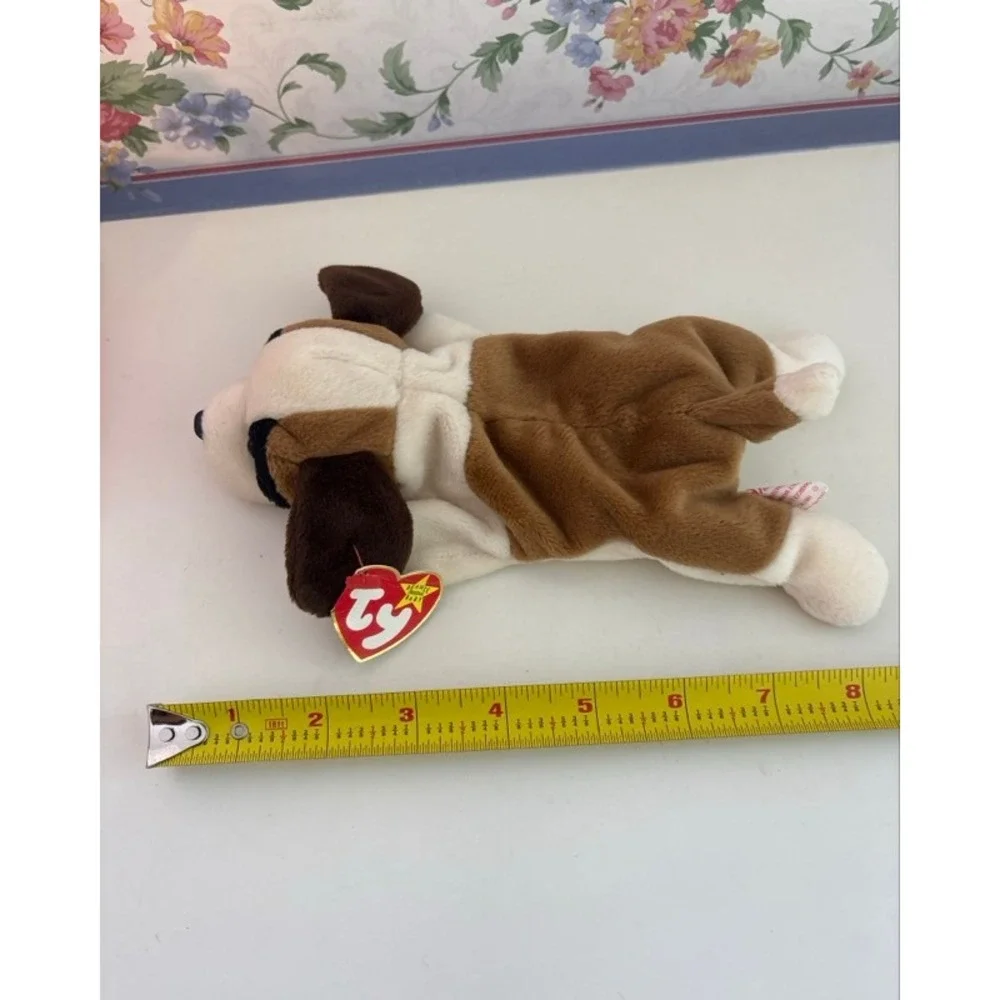 Ty beanie babies