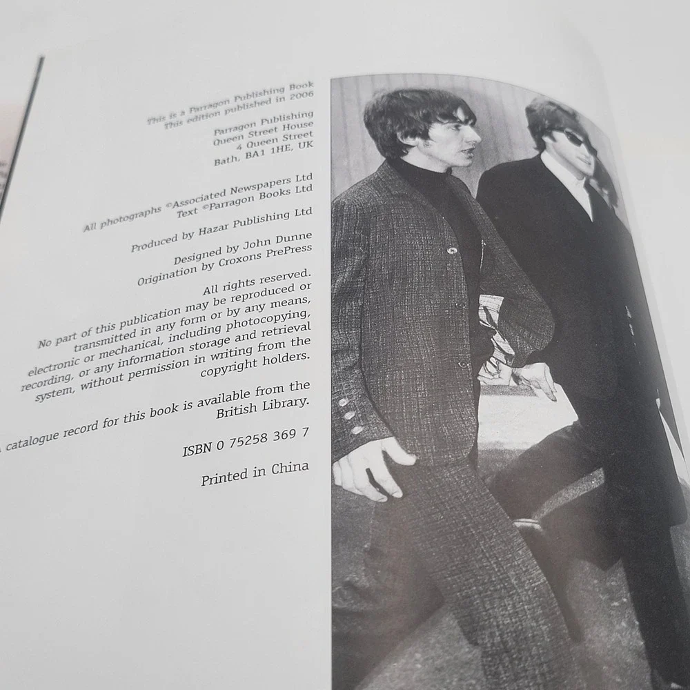 Parragon Publishing daily isbn