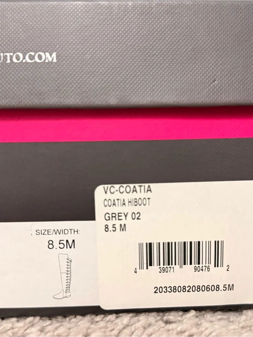 Vince Camuto vince camuto