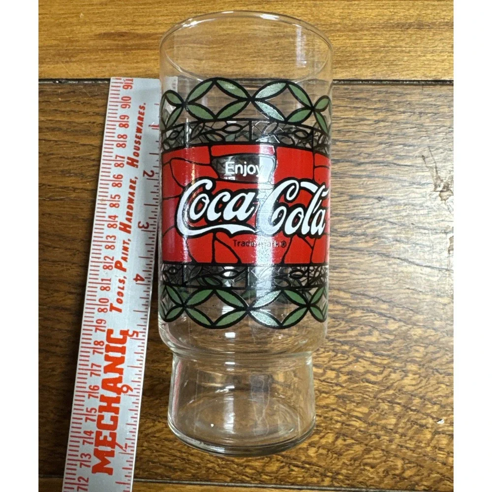 Coca Cola product vintage