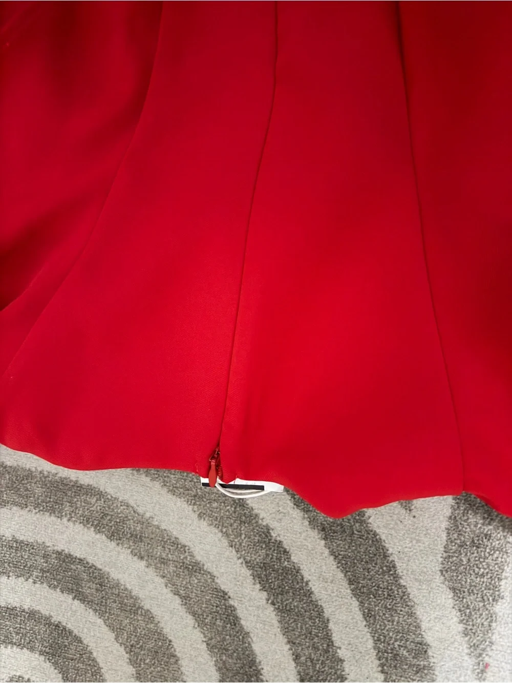 Chelsea28 bold red