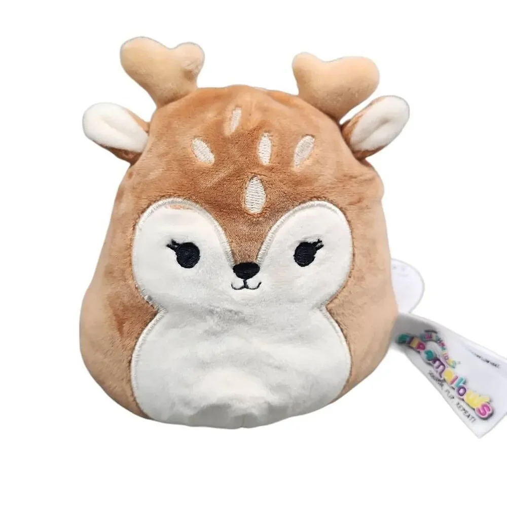 Squishmallows make your