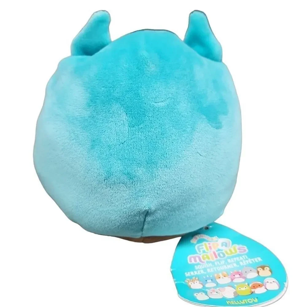 Squishmallows make your