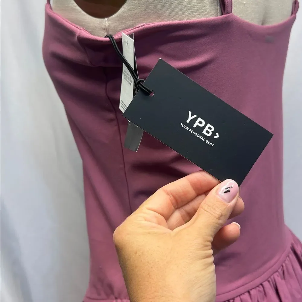 YPB brand new