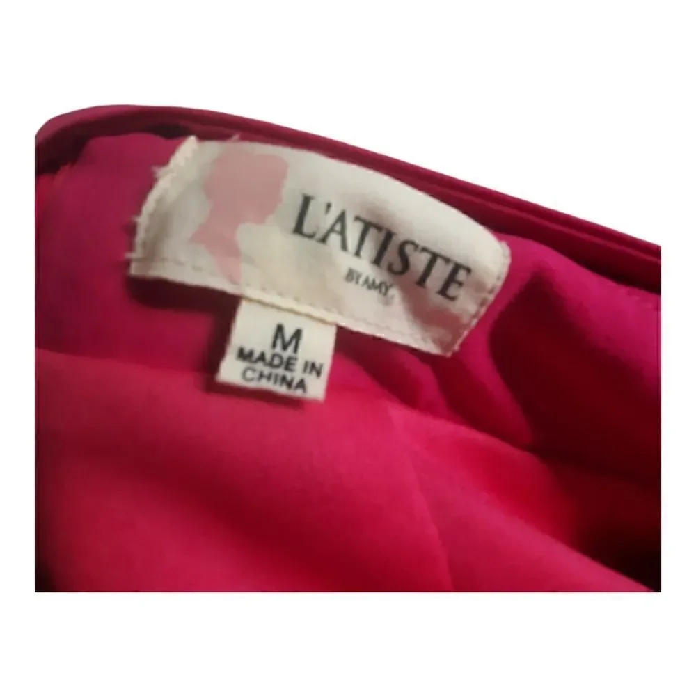 LATISTE l’atiste by