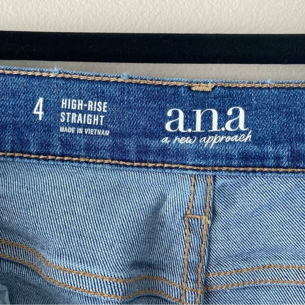 a.n.a new approach
