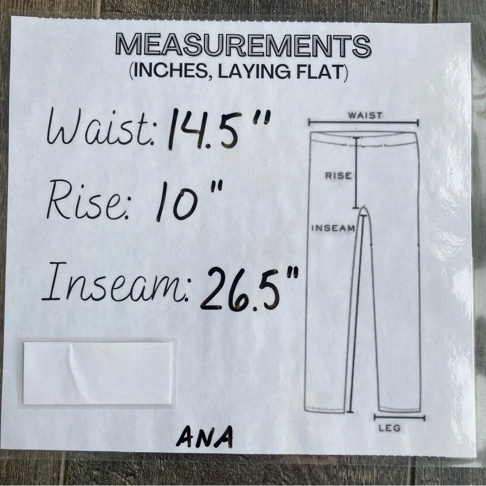 a.n.a new approach