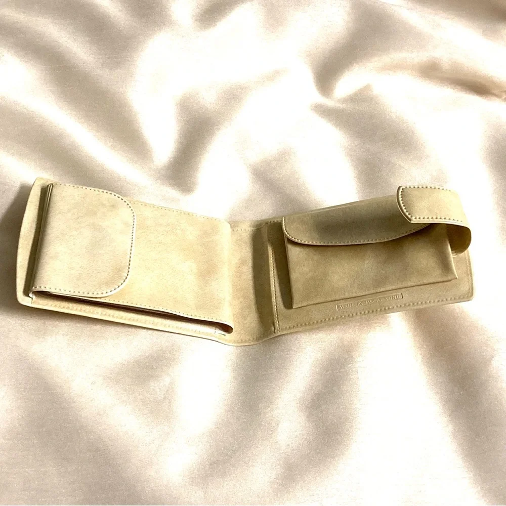 BARBIE Vintage NWOT 1978 Barbie Superstar Wallet Rare Collectible
