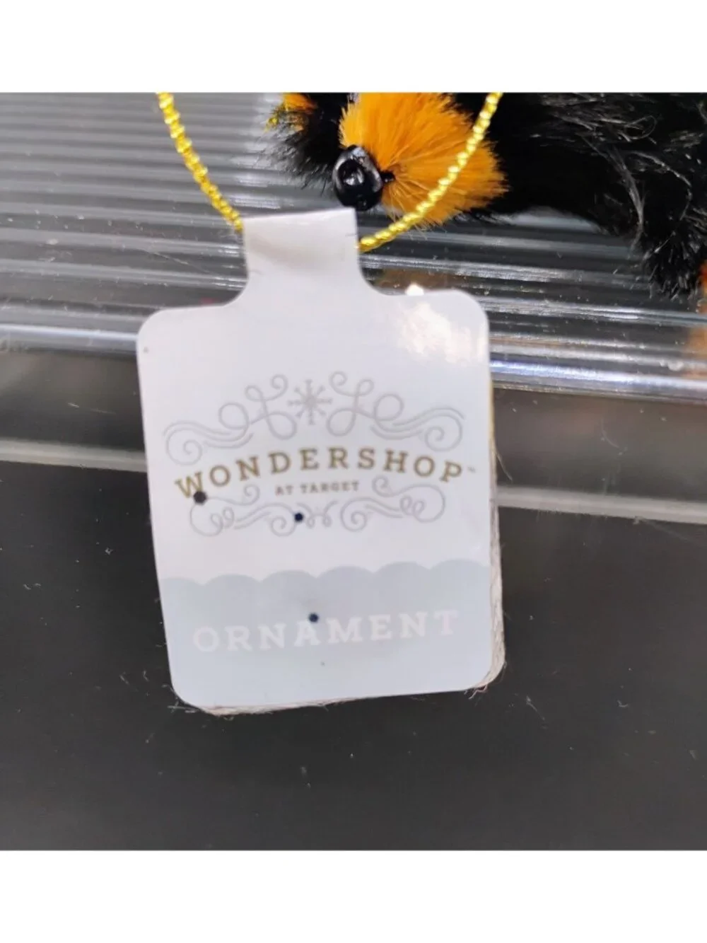 Wondershop this detailed