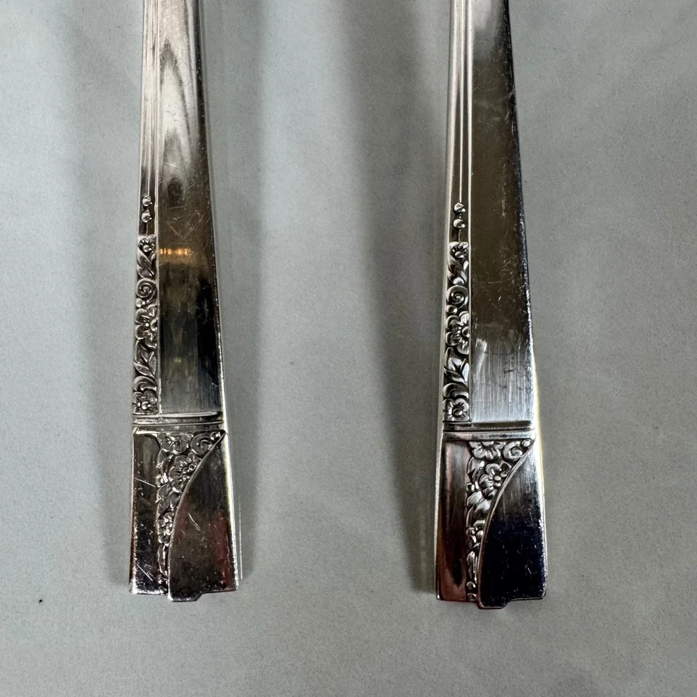 Oneida set vintage