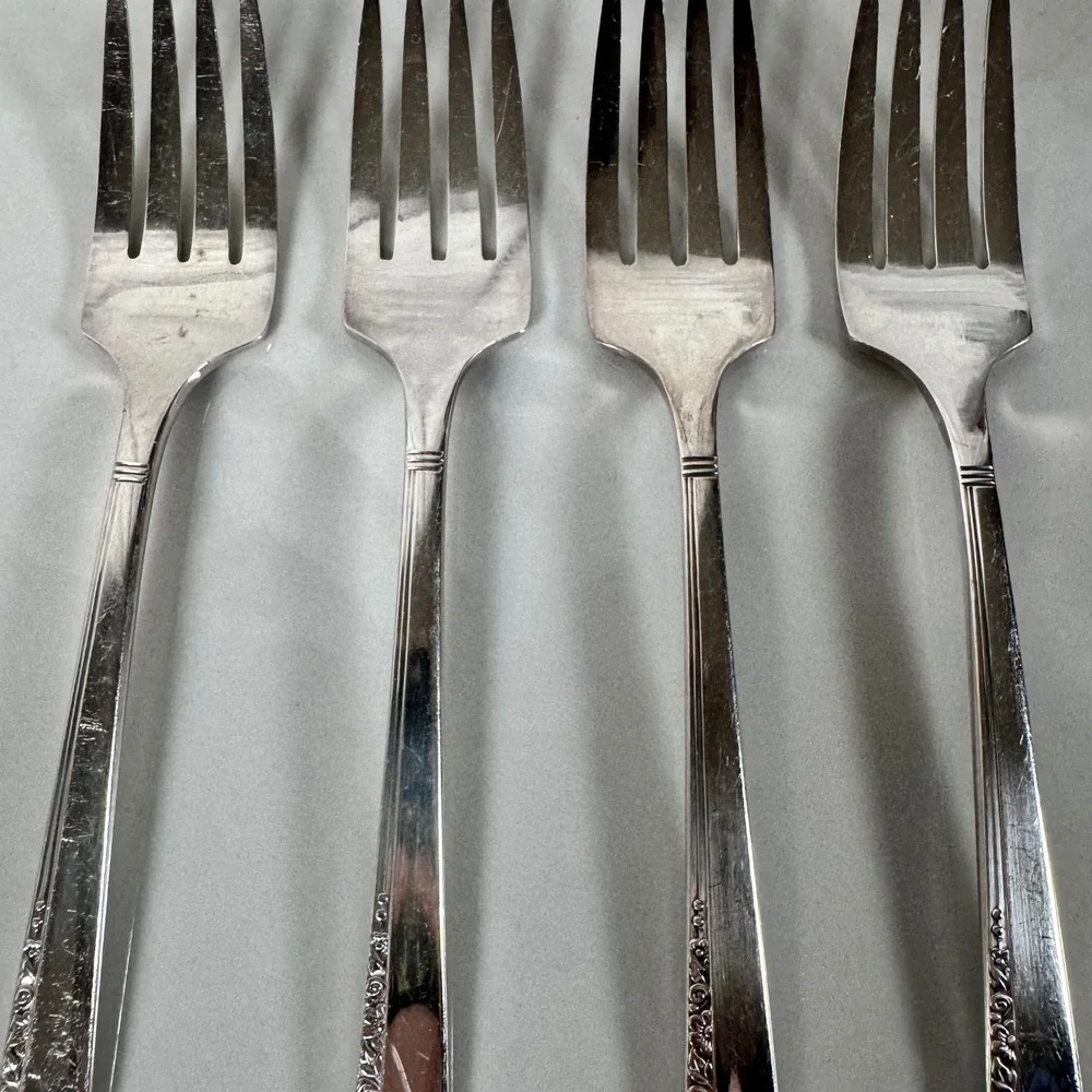Oneida set vintage