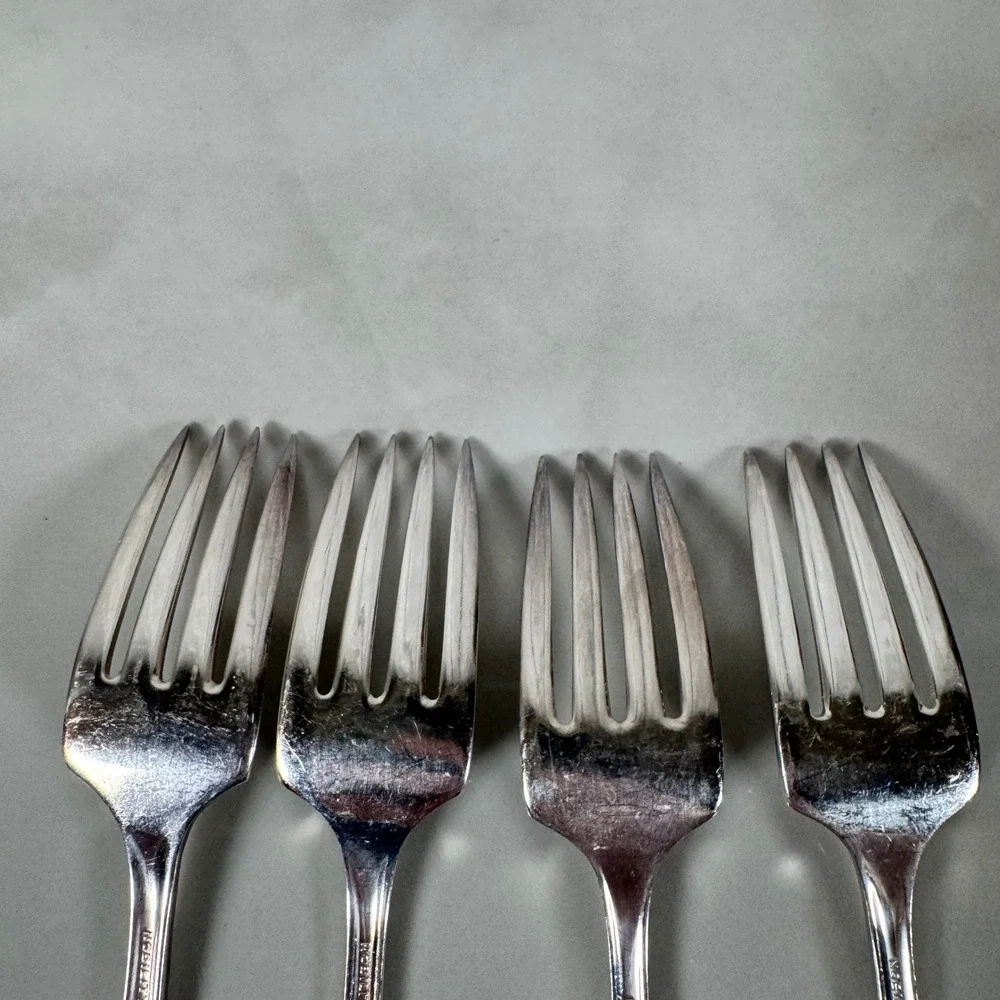 Oneida set vintage
