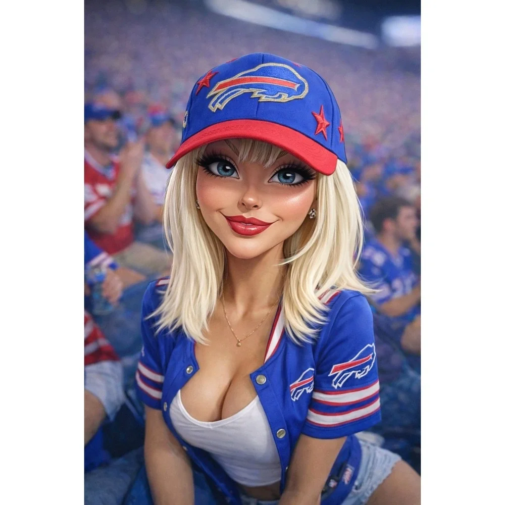 N/A buffalo bills