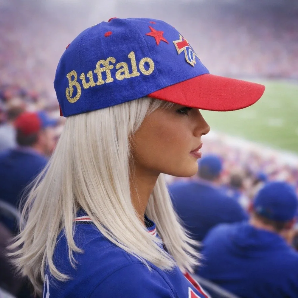 N/A buffalo bills