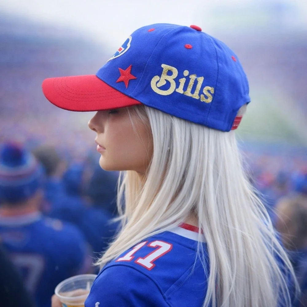 N/A buffalo bills