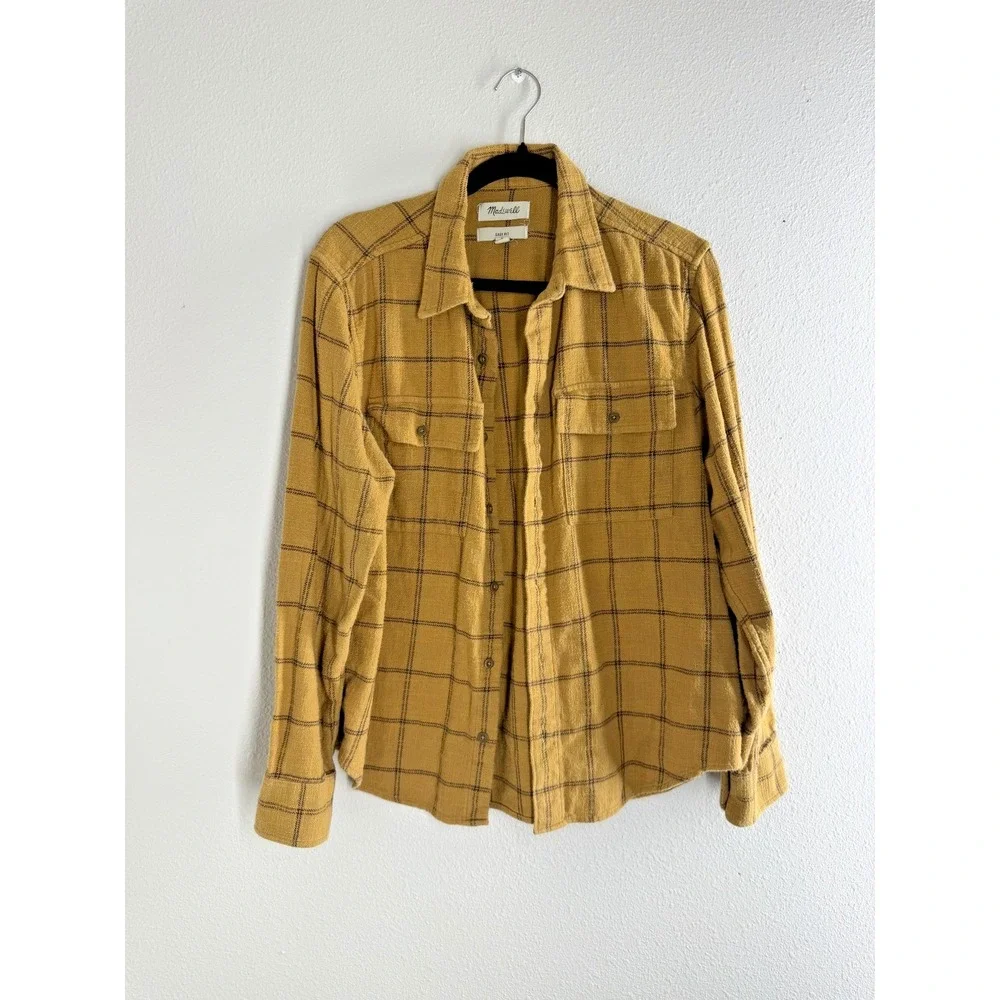 Madewell all items