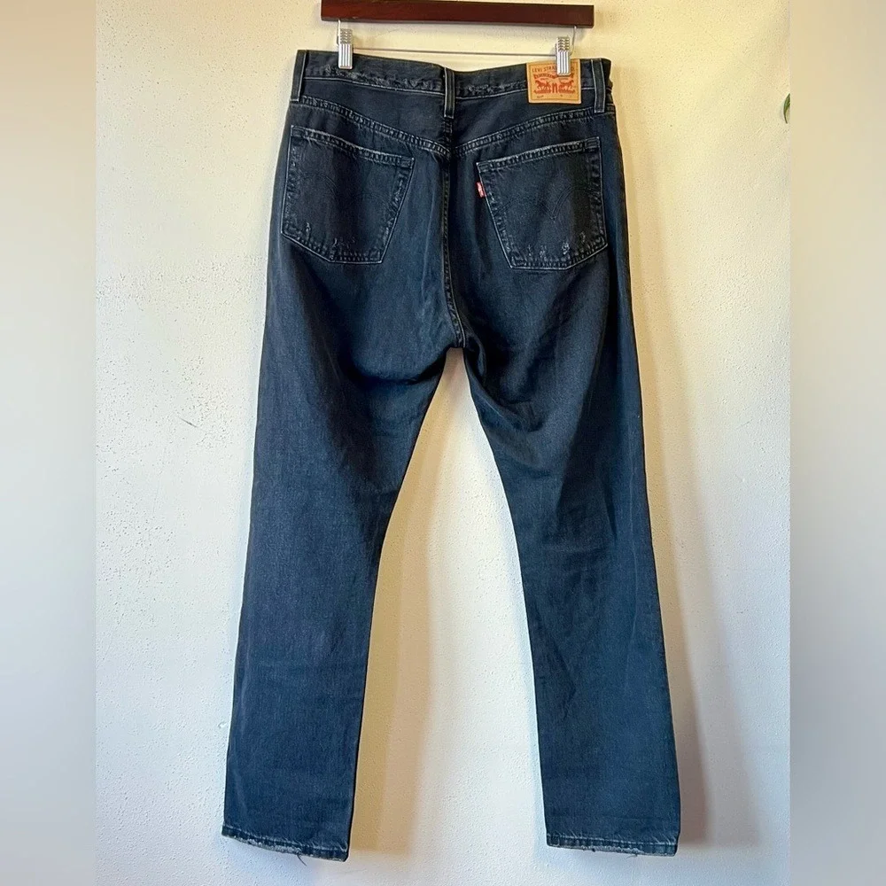 Levis size 31x30