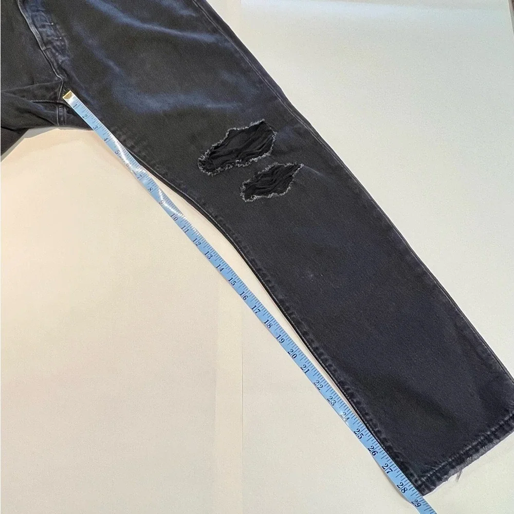 Levis size 31x30