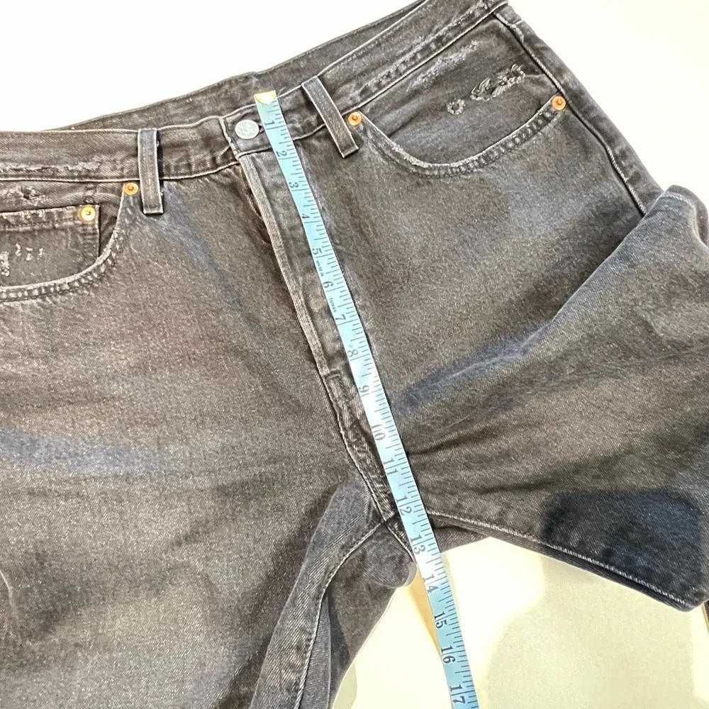 Levis size 31x30